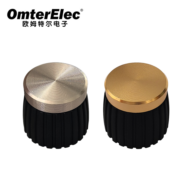 marshall amp knobs replacement